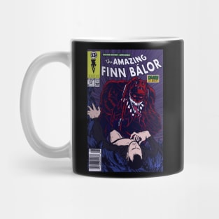 The Amazing Demon King Mug